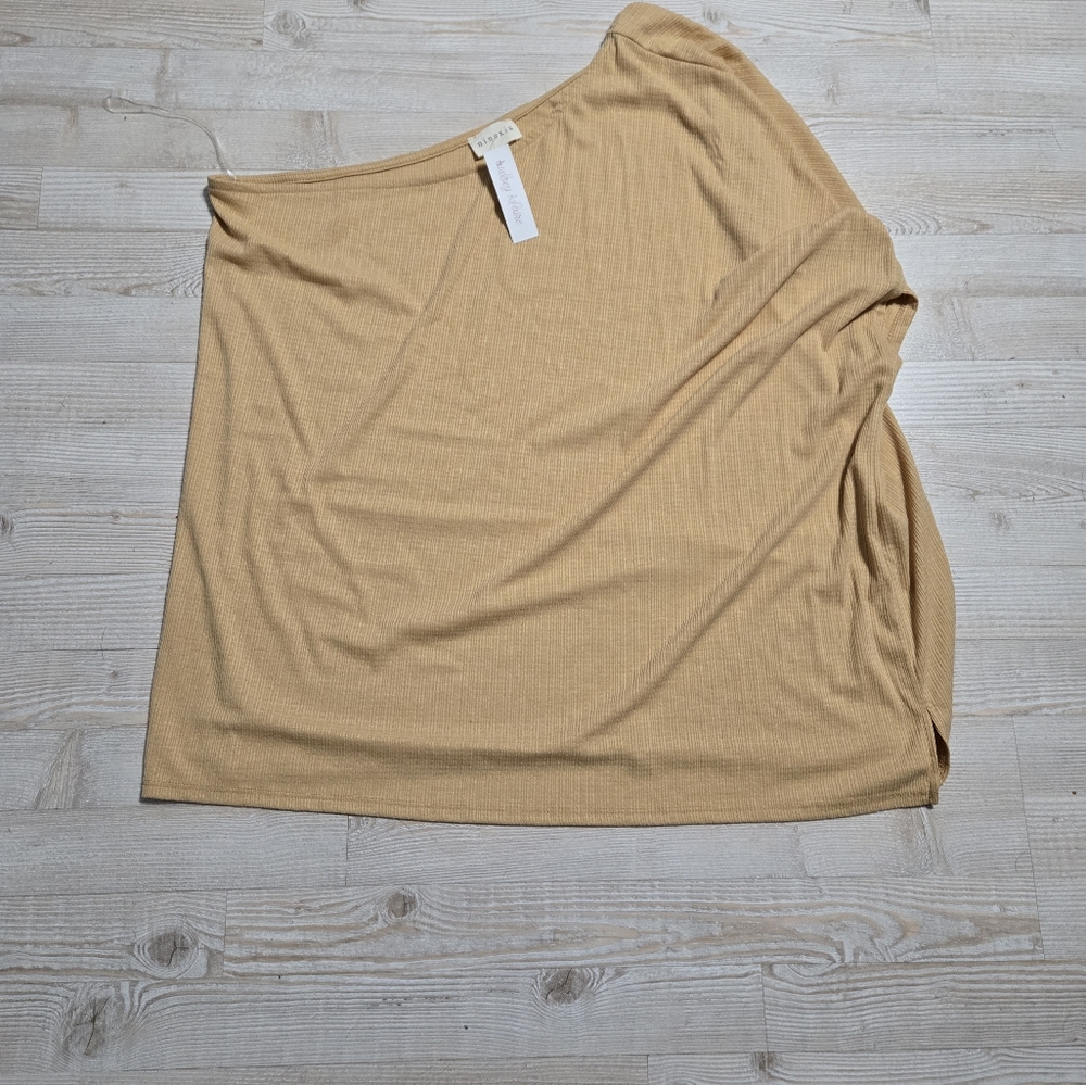 Ninexis Size 2xl Womens Blouse